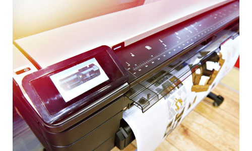 printing