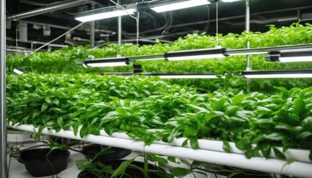 Discover How to Save Money with Indoor Hydroponics Today!